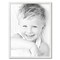 ArtToFrames 30x40 Inch Picture Frame, This 1.25 Inch Custom MDF Poster Frame is Available in Multiple Colors, Great for Your Art or Photos - Comes with Regular Acrylic and Foam Backing 3/16 inch (V-FRBW26-30x40)